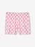 The Rolling Stones® Pyjamas chequered pink 
