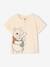 Disney® WINNIE THE POOH baby Tunisian t-shirt & shorts set chambray blue 