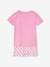 The Rolling Stones® Pyjamas chequered pink 