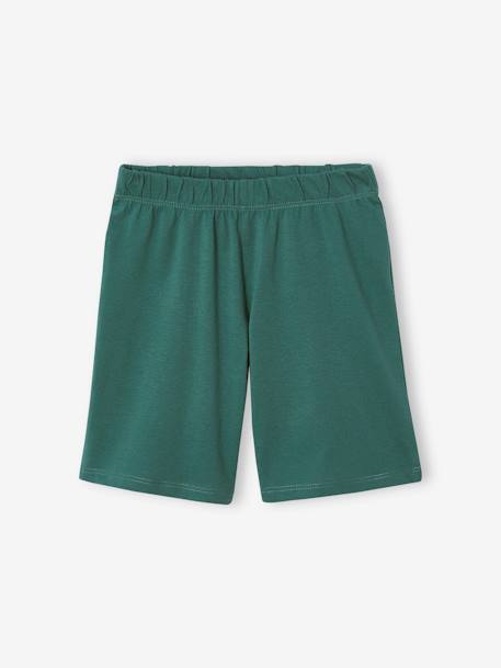 Peanuts® SNOOPY Surf Pyjamas emerald green 