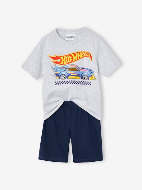 Mattel® HOT WHEELS® Pyjamas marl grey 