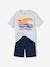 Mattel® HOT WHEELS® Pyjamas marl grey 