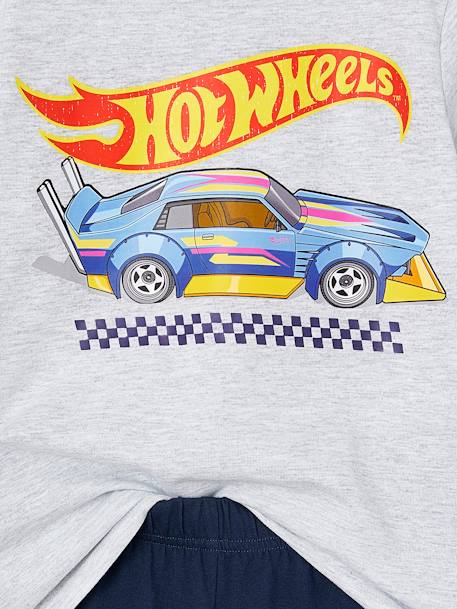 Mattel® HOT WHEELS® Pyjamas marl grey 