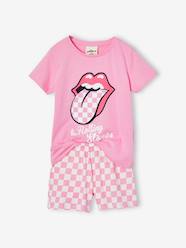 Girls-Nightwear-The Rolling Stones® Pyjamas 