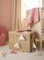 XL FESTON paper rope storage trunk beige 