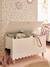 Toy Box, FESTON white 