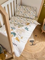Bedding & Decor-Baby Bedding-Duvet Cover & Pillowcase Set for Babies, SAVANNAH 