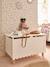Toy Box, FESTON white 