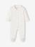 Sleepsuit baby gift set and 2 customisablelittle heart bodysuits sweet pink 