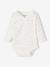 Sleepsuit baby gift set and 2 customisablelittle heart bodysuits sweet pink 