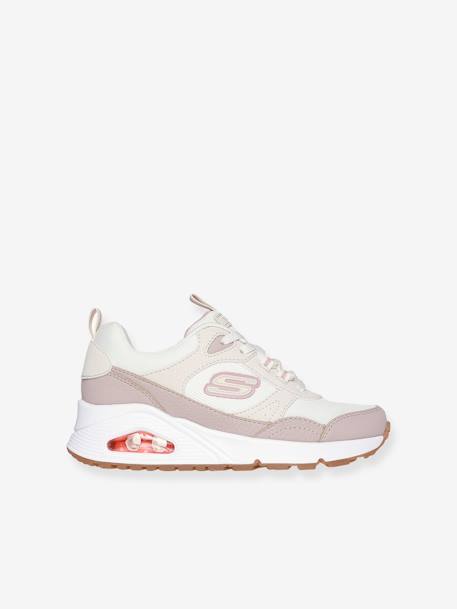 Uno - Mesh Mode Trainers, SKECHERS beige 