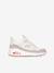 Uno - Mesh Mode Trainers, SKECHERS beige 