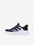 Light-Up Trainers for Children, S Lights® Meteor- Lights- Brisk - SKECHERS® navy blue 
