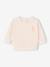 Sweatshirt & Shorts Set for Babies ecru 