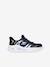 Light-Up Trainers for Children, S Lights® Meteor- Lights- Brisk - SKECHERS® navy blue 