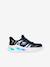 Light-Up Trainers for Children, S Lights® Meteor- Lights- Brisk - SKECHERS® navy blue 