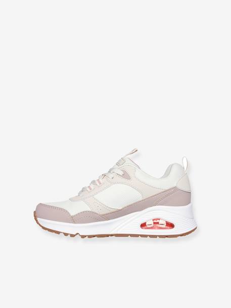Uno - Mesh Mode Trainers, SKECHERS beige 