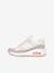 Uno - Mesh Mode Trainers, SKECHERS beige 