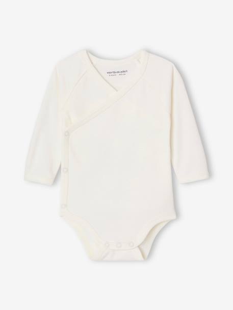 Baby bodysuit, dungarees, hat and cardigan set rose 