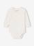 Baby bodysuit, dungarees, hat and cardigan set rose 