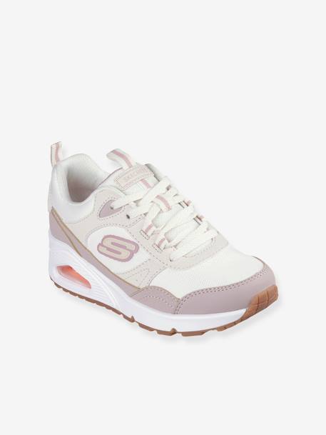 Uno - Mesh Mode Trainers, SKECHERS beige 