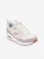 Uno - Mesh Mode Trainers, SKECHERS beige 