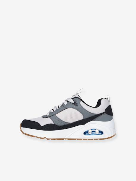 Trainers, UNO RETRO GROOVE by SKECHERS® grey 