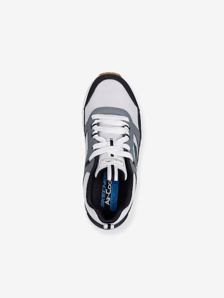 Trainers, UNO RETRO GROOVE by SKECHERS® grey 