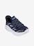 Light-Up Trainers for Children, S Lights® Meteor- Lights- Brisk - SKECHERS® navy blue 