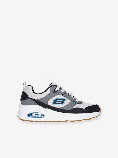 Trainers, UNO RETRO GROOVE by SKECHERS® grey 
