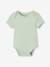 5-pack of short-sleeved bodysuits ecru 