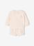 Sweatshirt & Shorts Set for Babies ecru 