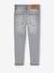 Morphological slim thin jeans for boys black denim+Dark Blue+Dark Grey+Denim Blue+denim grey+double stone 