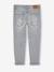 Slim morphological jeans for boy size large Dark Blue+Dark Grey+Denim Blue+denim grey+double stone 