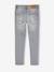 Morphological slim thin jeans for boys black denim+Dark Blue+Dark Grey+Denim Blue+denim grey+double stone 