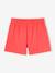 Pack of 2 Pyjamas, 1 Rainbow + 1 Pink Flamingo, for Girls turquoise 