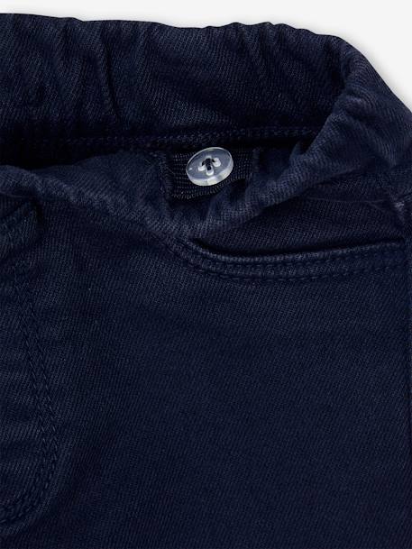 Basics colour leggings for girls blush+navy blue+sage green 