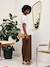 Maternity Front/Back Blouse ecru 
