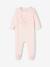 Disney® Marie Butterfly baby pyjamas pale pink 