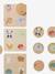Animal Lotto in FSC®100% Wood wood 