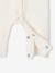 4-piece baby and premature baby newborn set ecru 
