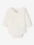 4-piece baby and premature baby newborn set ecru 