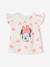 T-Shirt & Shorts Set for Babies, Minnie Hearts Disney® coral 