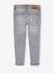 Slim morphological jeans for boys size medium black denim+Dark Blue+Dark Grey+Denim Blue+denim grey+double stone 