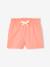 T-Shirt & Shorts Set for Babies, Minnie Hearts Disney® coral 