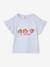 Skye T-Shirt with Bubbles by Paw Patrol® sky blue 