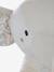 Large Plush Toy, Activity Elephant, BABYLON beige 