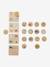 Animal Lotto in FSC®100% Wood wood 