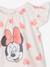 T-Shirt & Shorts Set for Babies, Minnie Hearts Disney® coral 