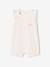 Pack of 2 Marie of the Aristocats by Disney®  Rompers for Babies aqua green 